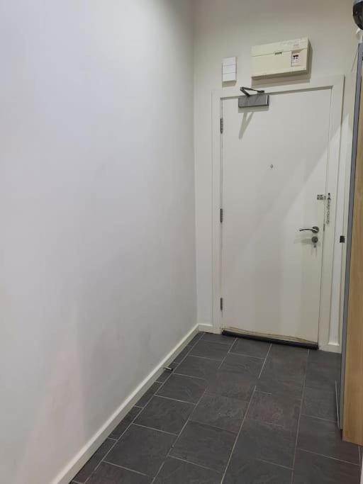 Lovely Spacious Studio Flat In City Centre. Birmingham Dış mekan fotoğraf